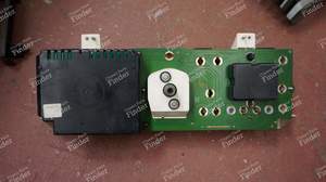 Turbo D12 phase 1 meter block - CITROËN XM - 339483- thumb-2