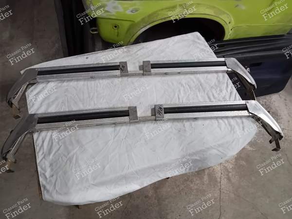 Porte-skis - RENAULT 16 (R16) - 1