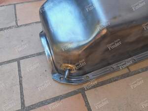 Oil pan - Turbocharged version - RENAULT 5 (Supercinq) / Express / Rapid (R5) - thumb-2