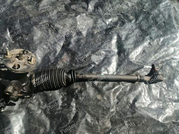 Steering rack - CITROËN XM - 2