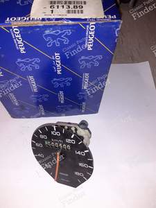 Compteur - PEUGEOT J9