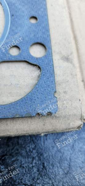 Head gasket - diesel version - PEUGEOT J7 - 0209C8- 3