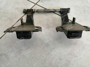 Exhaust Bracket - CITROËN CX - thumb-2