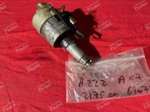 Anzünder - CITROËN DS / ID - DX-05- thumb-3