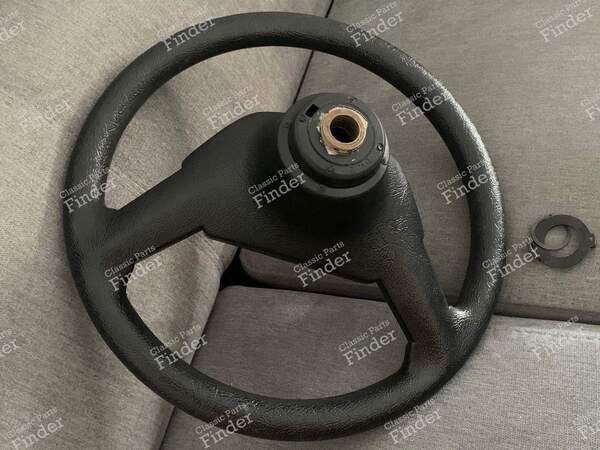 GTI Phase 1 Steering Wheel - PEUGEOT 205 - 3