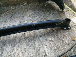 Rear bumper cross member - CITROËN C6 - thumb-1