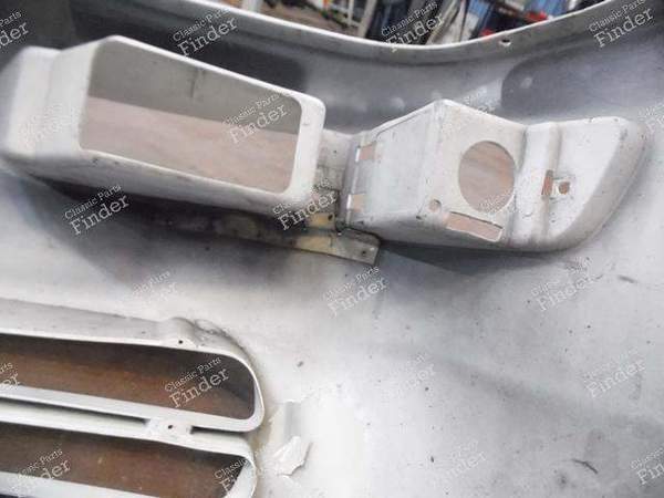 VORDERE STOSSSTANGE - PORSCHE 968 - Référence 94450511300 ou 94450511300G2X, 94450511304G2X, 9445051302G2X- 8