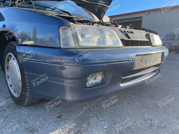 Frontstoßstange - CITROËN ZX - 1