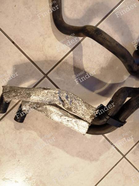 Ensemble de durites - CITROËN C6 - 1