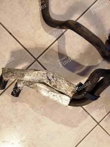 Ensemble de durites - CITROËN C6 - thumb-1