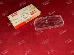 Turn signal / Pilot light cap -Phase 2 - RENAULT 4 / 3 / F (R4)