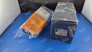 Blinker des linken vorderen Standlichts - PEUGEOT J9 - 630191- thumb-3
