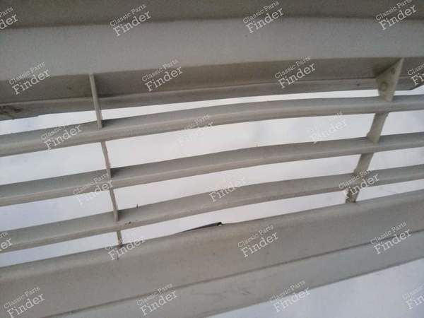 Vordere Stoßstange - CITROËN BX - 6