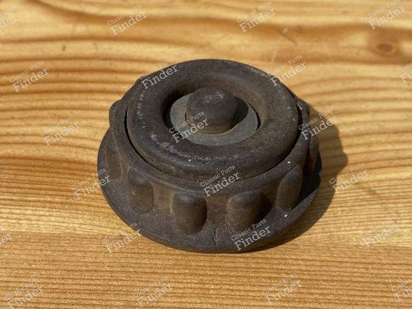 Hupentaste und Scheinwerfer - CITROËN C4 / C6 - 0