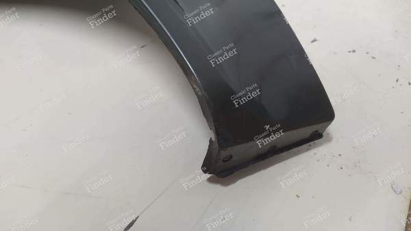 Left front fender - Series 1 wide track - CITROËN CX - 3