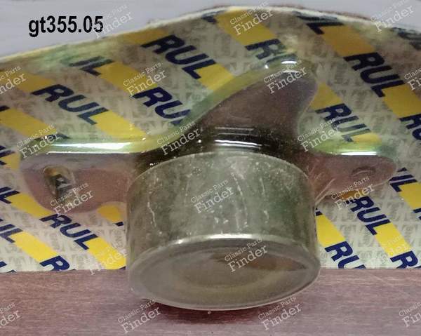 Timing belt pulley - CITROËN CX - GT355.05- 1