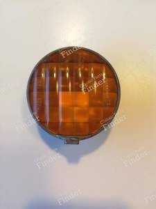 Cabochon des hinteren Blinkers - CITROËN DS / ID - 573A- thumb-7