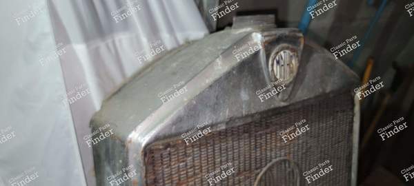 Heizkörper - MATHIS P - 1