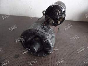 Anlasser - PORSCHE 911 / 912 (901) - 0001212005 / 90160410203 / Equiv. 90160410201 / 92360410100- thumb-6