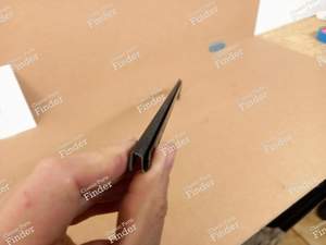 Right outside rear window wiper - 5-door version - VOLKSWAGEN (VW) Golf II / Jetta - 191853283- thumb-3