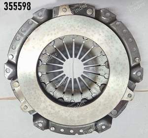 Clutch mechanism D=217mm - OPEL Ascona (C)