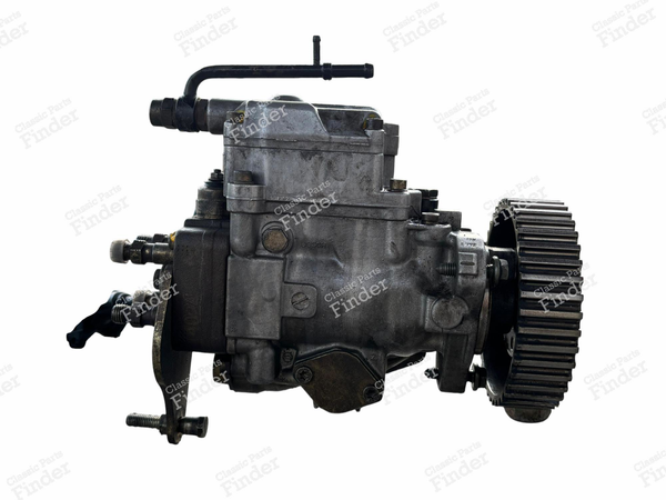 Kraftstoffeinspritzpumpe - 2.5 Diesel - PEUGEOT 605 - 0460404993 / 1920V5- 5