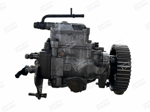 Kraftstoffeinspritzpumpe - 2.5 Diesel - PEUGEOT 605 - 0460404993 / 1920V5- thumb-5