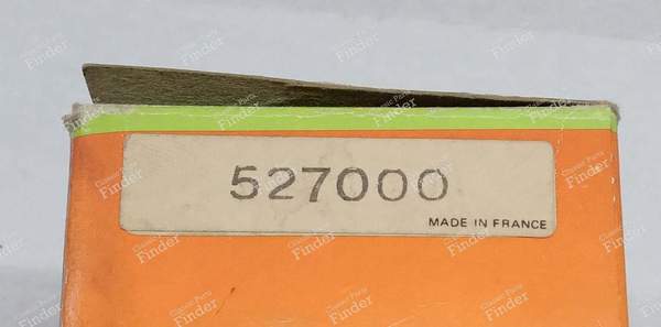 Vacuum contactor - CITROËN LN / LNA - 527000- 2