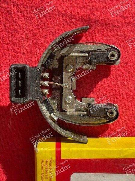 BOSCH igniter plate for DS 23 injection - CITROËN DS / ID - 3