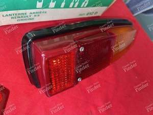 Pair of rear lights - ALPINE A110 - 612 NGF / 612 D- thumb-6