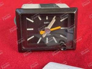 Quartz on-board clock for SIMCA-CHRYSLER-TALBOT Horizon