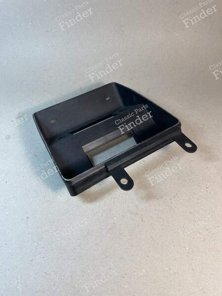 Original Radio Console, Radio Mount, Center Console - MATRA-SIMCA-TALBOT Rancho - 2