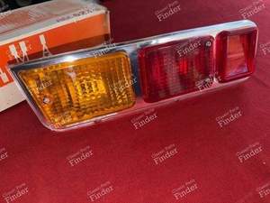 Feu arrière gauche - Phase 2 - RENAULT 8 / 10 (R8 / R10) - 623 G- thumb-1