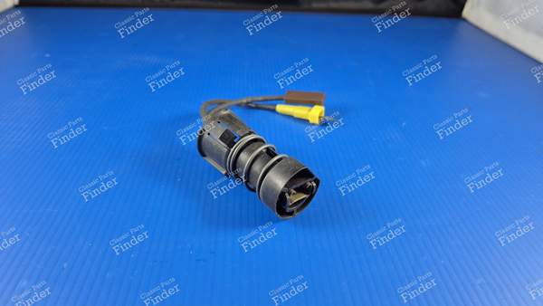 Douille / Support d'ampoule H1 pour phare - CITROËN GS / GSA - 0