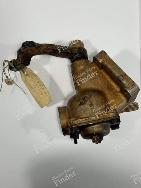 Lenkungsgehäuse - SIMCA 900 / Simc'4 / 1000 / 1005 / 1006 / 1118 /Abarth 1150 - 23468W- 0
