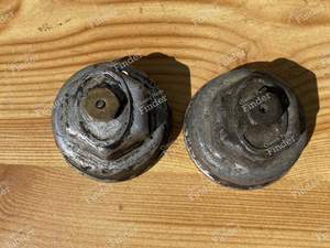 Bouchon cache moyeu - CITROËN Type C (5HP) - thumb-1