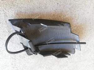 Abdeckung für die vordere Abschleppöse - PEUGEOT 406 Coupé - 131298- thumb-2