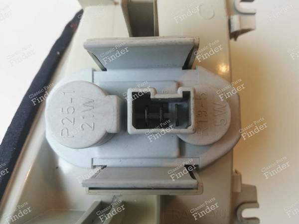 Feu clignotant avant gauche - PEUGEOT 305 - 3080703- 5