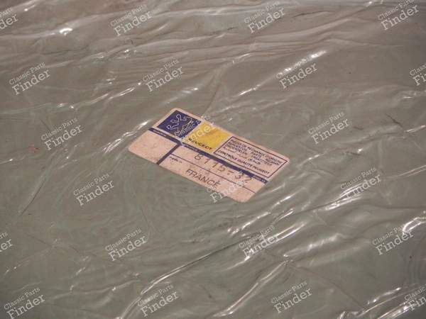 Windshield (up to 1969) - PEUGEOT 204 - 8115.32- 3