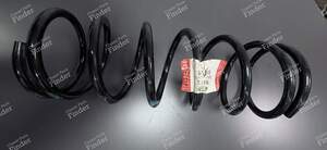 Coil spring - LAND ROVER Discovery 1 & 2 - thumb-2