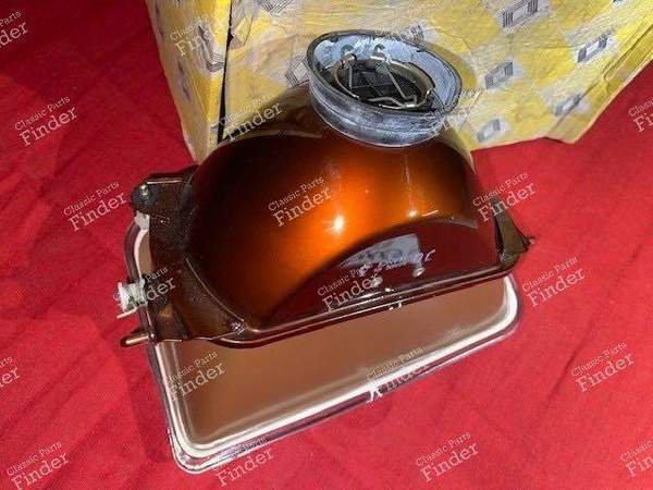 H4-Scheinwerfer vorne rechts - RENAULT 5 / 7 (R5 / Siete) - 470288- 6