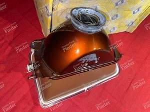 H4-Scheinwerfer vorne rechts - RENAULT 5 / 7 (R5 / Siete) - 470288- thumb-6