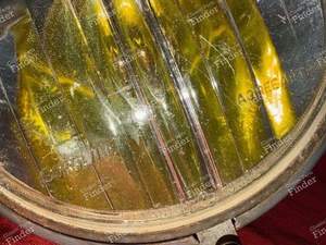 Paire de phares - 1ère génération années 50 - CITROËN 2CV - Isoroute ABTP 445- thumb-6