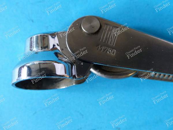 1 pair of wiper arms - ALPINE A106 - 1