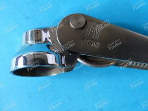 1 pair of wiper arms - ALPINE A106 - thumb-1