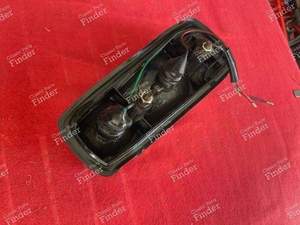 Rücklicht Pallas komplett - neuestes Modell - CITROËN DS / ID - 637 / 637G- thumb-8