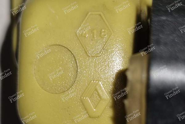 Türgriff - RENAULT Twingo I - 7700820323- 1