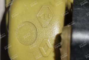 Türgriff - RENAULT Twingo I - 7700820323- thumb-1