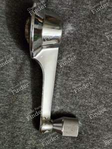 Fensterkurbel - FORD Mustang I (serie 1, 2 & 3) - C4AB 7630323-C- thumb-2
