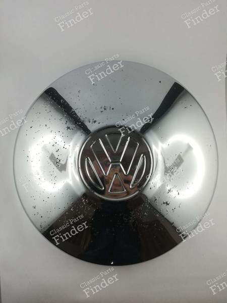 VW wheel cover - VOLKSWAGEN (VW) T2 - 251601151AB- 0